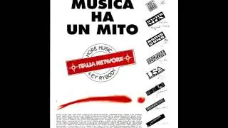 Radio Italia Network - Mastermix - Federica Baby Doll (2000)