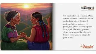 El hilo invisible de Esperanza