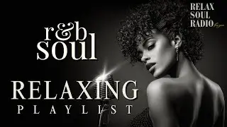 Late Night R&B Soul 🌙 Mellow Husky Female Vocals for Quiet Nights & Deep Reflection