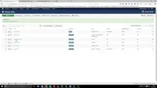Tutorial: Joomla 3.6 - Userverwaltung: 4.3 - Anlegen von Inhalten f&uuml;r bestimmte Zugriffsebenen