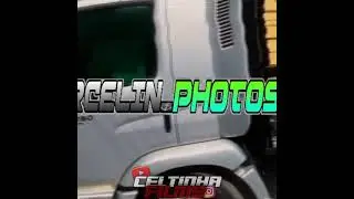 curta metragem de caminh&atilde;o #CeltinhaFilms e #Neg&atilde;umGFM39AM