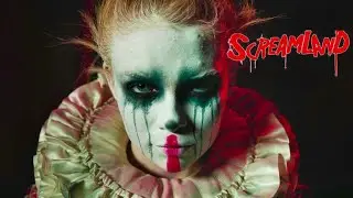 SCREAMLAND 2019   MARGATE  PRESS EVENT