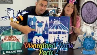 DISNEYLAND | PARTE 2 | TRUCOS | VIAJES | HOTELES | RESTAURANTES | GU&Iacute;A DISNEYLAND | AYUDA DISNEY |