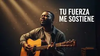 Tu Fuerza Me Sostiene &ndash; Gospel Blues Afro &ndash; Fe Afro