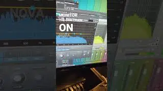 one of my favorite plugins is free! quick TDR Nova tutorial #audioengineering #mixingtips