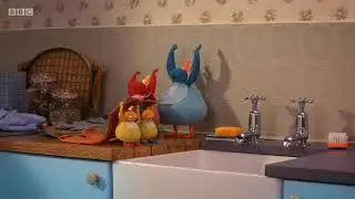 Twirlywoos Season 4 Episode 20 More About Getting Wet Full Episodes   Part 03