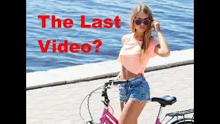 My Last and Most important Child Support Video