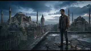 Yağmur Yağıyor.