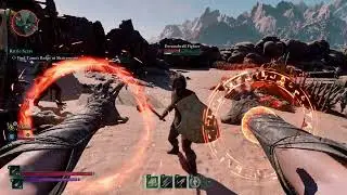 AVOWED --Part 21 -- Gameplay Walkthrough  [4K 60FPS] - No Commentary