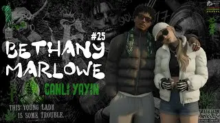 #25 EightbornVnext | Bethany Marlowe | SON YOLCULUK 