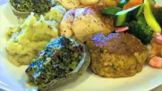 TRADEWINDS RESTAURANT/WATERFRONT RESTAURANTS IN VIRGINIA BEACH/ VIRGINIA BEACH
