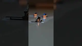 Little Workers Building Perfection