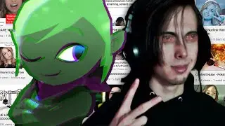 A Tribute to Leafy