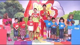 Mat Yoyo (The New Generation) Season 3 Episode 19 - Mediacorp MeWatch | Erica Lee YQ
