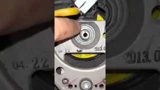 Como retirar o Air Bag do volante do Kia picanto 2013
