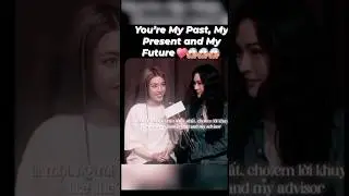 Orm REVEALS what could have been her relationship w/Ling in the past,present&Future!!!!