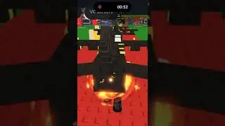 ritual on bombardier crocodile