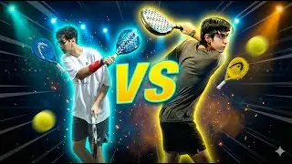 🔴LIVE - PADEL🎾IN OPEN 2026 - MENS A - GROUP STAGE