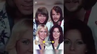 ABBA -Dancing Queen #abba #dancing #queen #popmusic #musica #usa #canada #1970s #swedishpop #famous