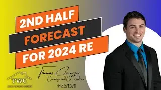 Maryland Real Estate Market Forecast 2024: Insights for the Second Half