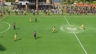 Легенды ФИФА 80-90х ⚽ 5-a-side клубный чемпионат мира 2026: 1/8 финала БОКА ХУНИОРС - БАРСЕЛОНА