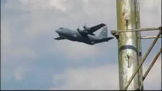 C-130 LRAFB 2010.wmv