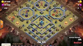 Th 13 QW Miners Common Inferno Island Base