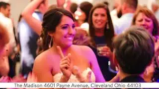 Cleveland Event Venue - The Madison Venue