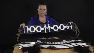Canadian Museum of Human Rights re Lynn Gehl Part 1 of 4