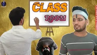 CLASSROOM | MATH CLASS FUNNY VIDEO | KALIA | PEEAKWA | #ACTINGFAN |