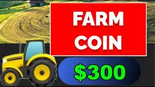 Why Farm Coin price prediction | Harvest Finance price prediction | Farm Coin prediction