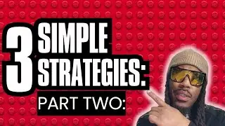 How To FIX Your CREDIT Fast With These 3 SIMPLE Strategies &ndash; Part Two