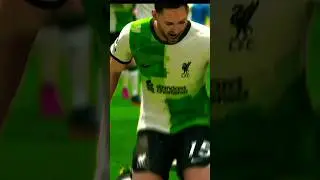 DEMPSEY UMA PINTURA DE GOL #fifa #easports #futebol #fc24