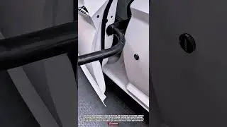 Smart Repair Tool: Innovative Tool for Aligning and Locking Car Doors