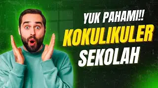 YUK!! PAHAMI PROGRAM KOKULIKULER SEKOLAH