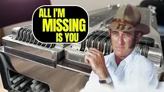 Pedal Steel Guitar Solo to Don Williams 