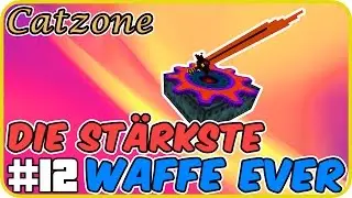 OP SCHWERT! - Catzone #12 mit Items