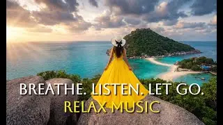 Warm ambient &bull; relaxing music for cozy evenings &bull; тёплый эмбиент для уюта