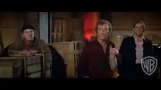 Beyond the Poseidon Adventure - Original Theatrical Trailer