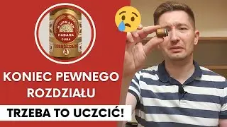 H. Upmann Connoisseur A. Kubańskie cygaro dla specjalist&oacute;w. Dosłownie. Czy warto je kupić?