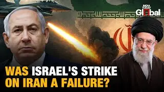 New Report Reveals Israel Failed To Destroy Iran&rsquo;s Nuclear Program Completely