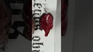 Feral Predator Mask Earrings by Leggs.Obj & spac3b3an