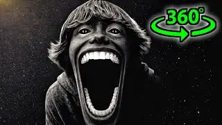 Find Hidden 67 Kid Challenge | 360&deg; VR #meme