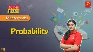 Probability | Math | NTSE Stage 1| Practically