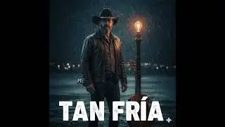 Tan fria.