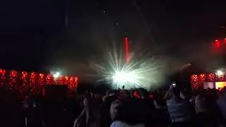 YUADA @ COCOON Party Zoom Club Frankfurt 2025