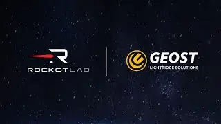 Rocket Lab's Defense Acquisition | Geost