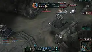 lol . ждем сезона . линии adc / top / mid и конечно же ждем Сетта . Треним и чилим . заказ мызки