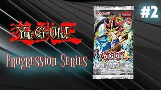 Stim-Pack? : The Yu-Gi-Oh Progression Series Episode 2