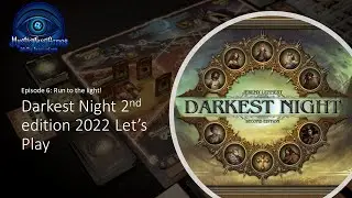 Darkest Night 2 EP 6 2022